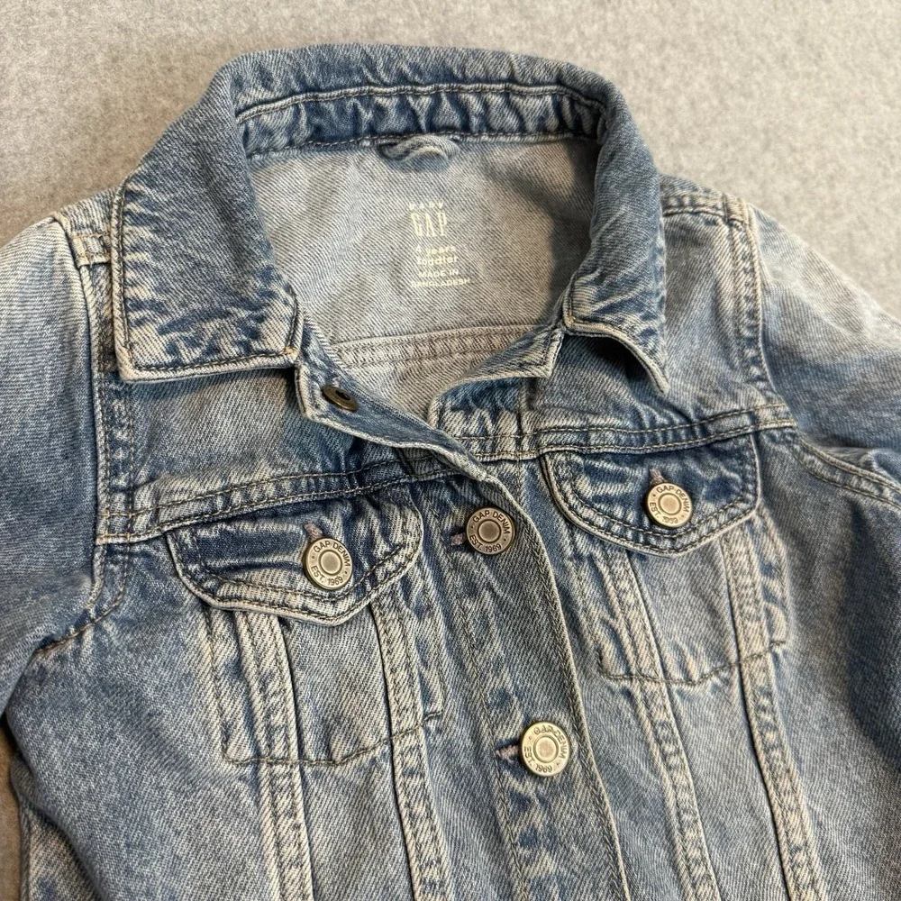 GAP baby jean